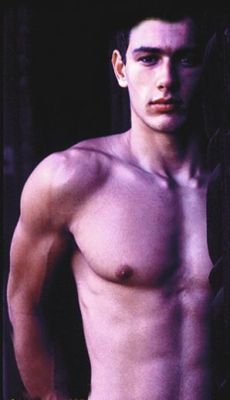 jiblet:  young james franco 