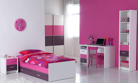 nisamscnj:  cleofaspatricia:  I loyk  my dream rooms… 