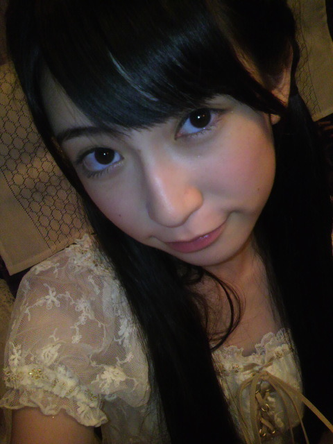 mintmana:  ちかっぱすいとーよ(^^)アカリンの画像 | NMB48オフィシャルブログpowered by Ameba