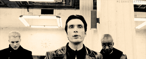FOREVER REBLOG THIS SEXY BEAST.  INEEDTHISMOVIETOCOMEOUTASAPBECAUSEI'MSLOWLYDYINGOVERHERE.
