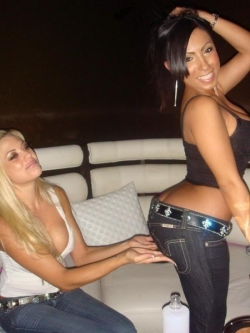 Bimbos and Party Sluts ~ Bimbo World