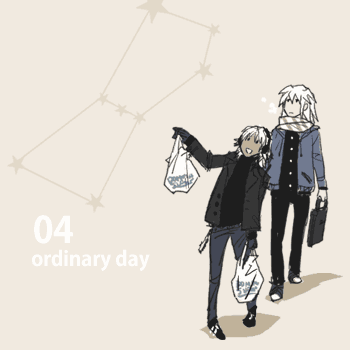 marikeet:  LOOOOOVE this artist. Everything they post is so cute, but not obscenely