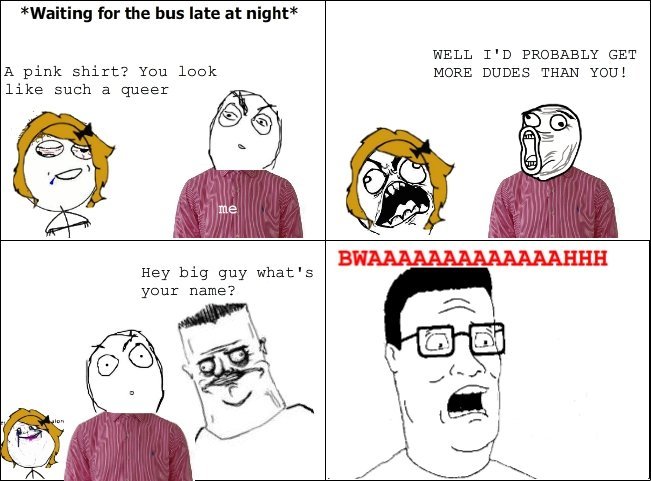 I Raff I Ruse