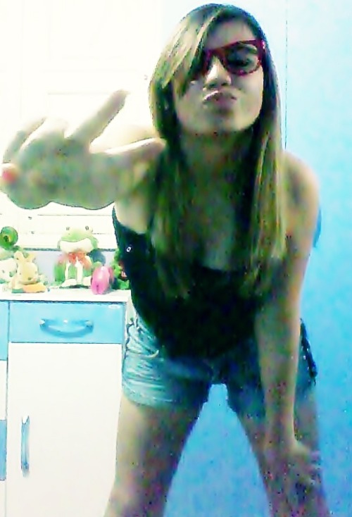  Perdendo Fllowers em  3 , 2 , 1 . AGORA ;x 