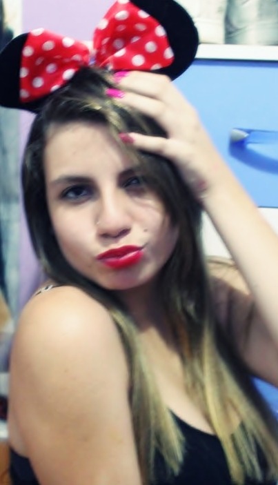  Perdendo Fllowers em  3 , 2 , 1 . AGORA ;x 