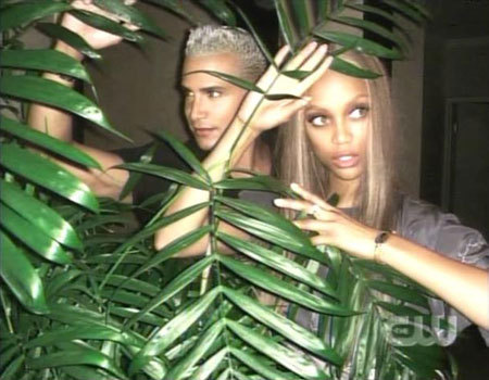 Porn Tyra is my spirit animal. photos