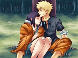 i just can&rsquo;t fucking Belive that Hinata is dead &gt;&lt;