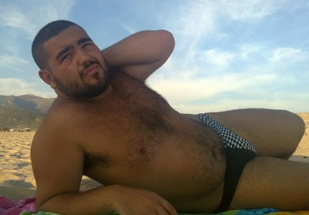 Beefygods