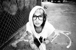 Kreayshawn &lt;3