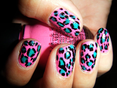 Custom Claws By Cait