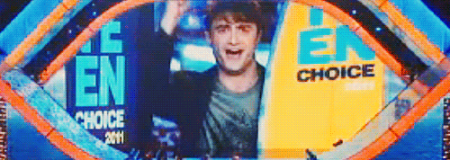 redkeep:  “Tom, I would just like to say that Gryffindor beat Slytherin in the
