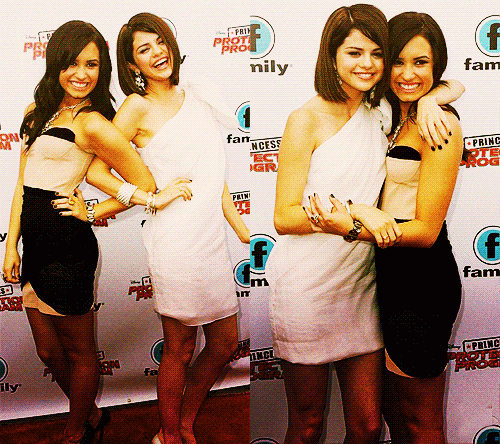 You & Me Against The World ♥