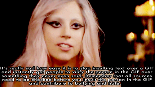 biteythevillain:  this better get ten thousand fucking notes like that last stupid fucking gifs that started this whole thing  