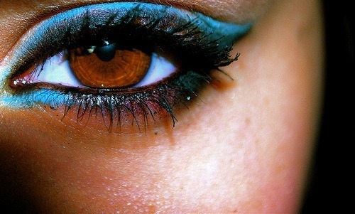 A Makeup Of Filthy Desire