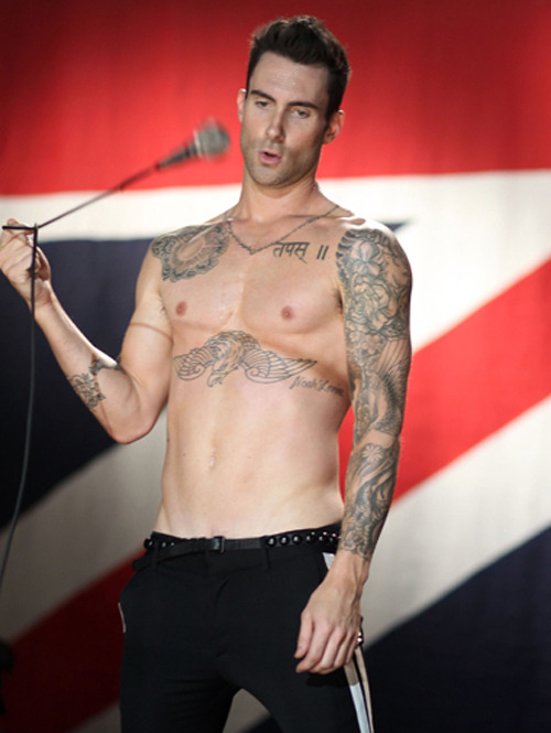 spreoccupied:  *DROOL* 