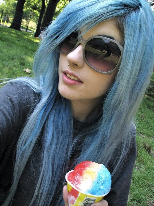 Leda Muir