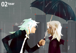 marikeet:  Umbrella sharing is one of my