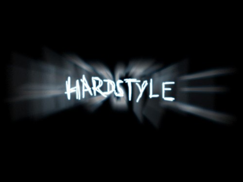 ♫ ! Hardstyle ! ♫