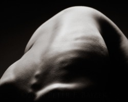 Brooke Lynne - Peter Bajzek Spine Studies