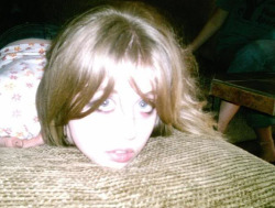 Allison Harvard