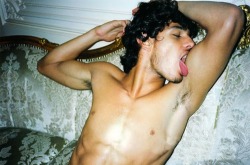 yellowasian:  Marlon Teixeira 