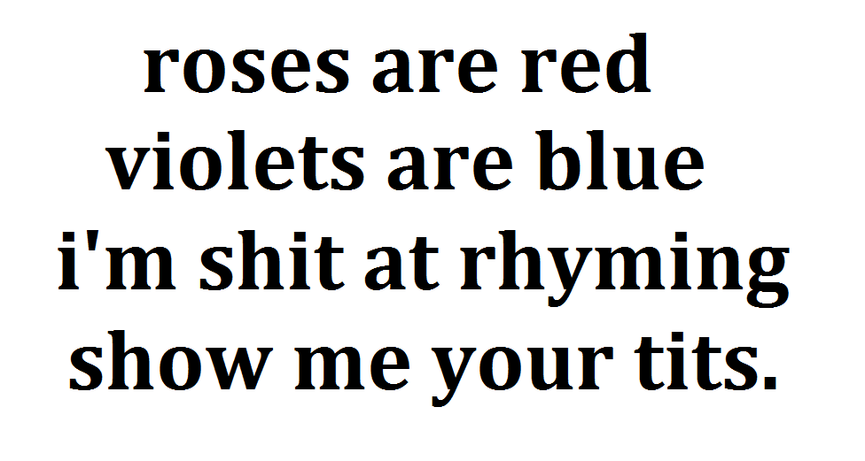 now THAT is a chat up line :&rsquo;)