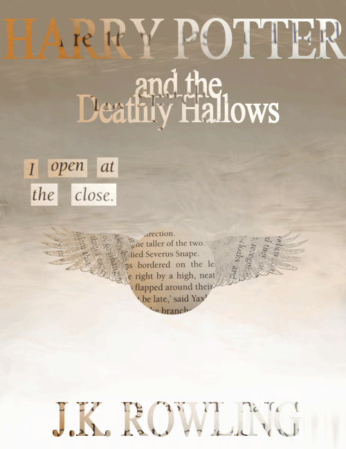 '' After all this time ? '' ''Always!''