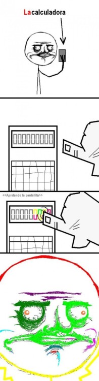 Welcome to my world