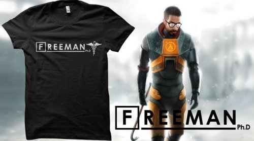 gamefreaksnz:  A House/Half life mash-up adult photos