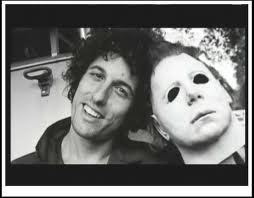 The guys who&rsquo;ve played the boogeyman Michael Myers: Nick Castle &amp;