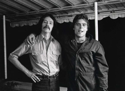 The guys who&rsquo;ve played the boogeyman Michael Myers: Nick Castle &amp;