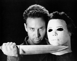 The guys who&rsquo;ve played the boogeyman Michael Myers: Nick Castle &amp;