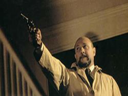 Dr. Sam Loomis- Donal Pleasance. Halloween