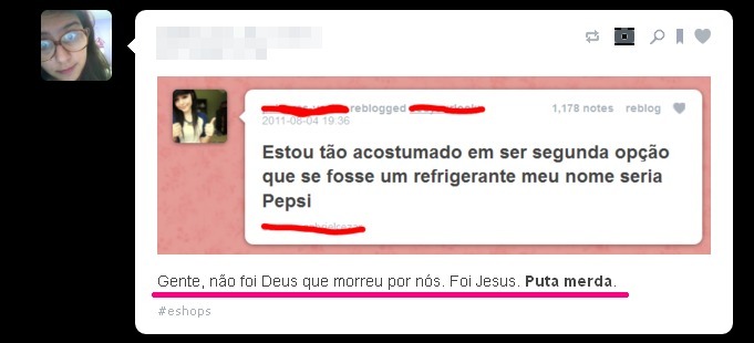  1° Reação.  2° Reação  Fui a unica pessoa que não entendeu nada o que tem