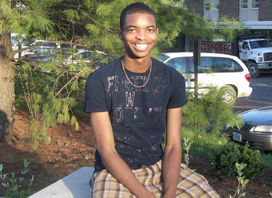 Reblog if you love Kingsley