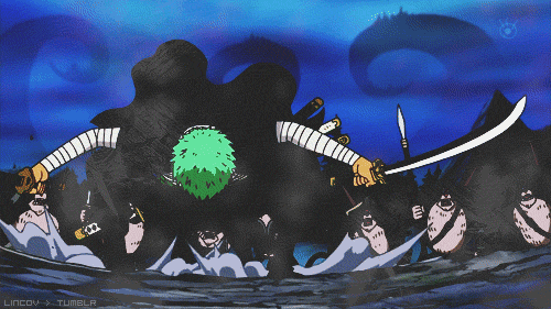 lincov:  I don’t care it they’re warriors of the forest or whatever, I don’t have any time!I gonna kick their asses! 