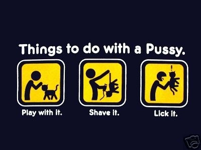 thatscrazysexy:  Play with my pussy ;)  hahaha LOL xD