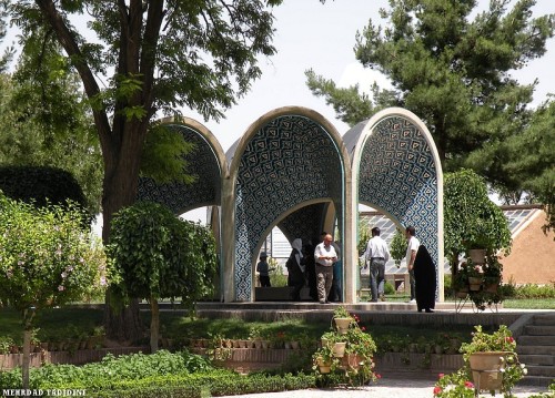 handa:  Mohammad Ghaffari, a photo from Khorasan Razavi, East | TrekEarth