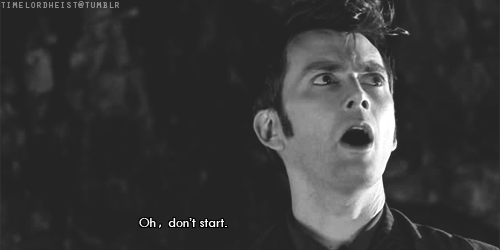TARDIS Adventures