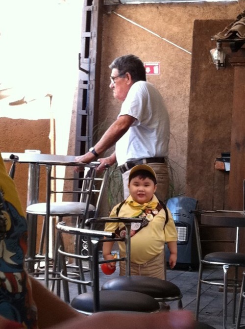 ajmawesome:  -hogwarts:  sirlestrange:  oh my godthey’re real  omg  MIND. BLOWN.