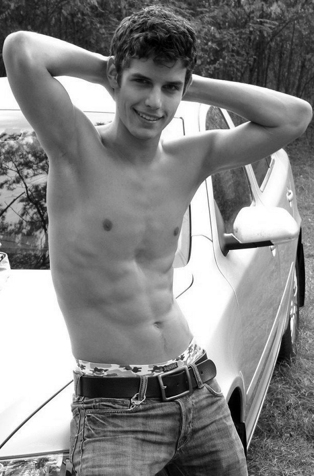 Toby Toy