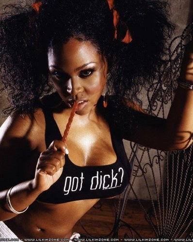 Got Dick?