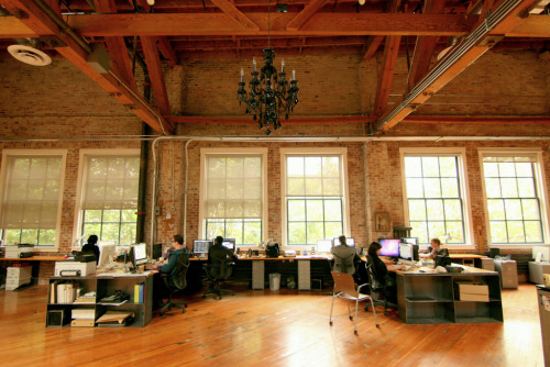 marex:  Office Snapshots - i know where you work