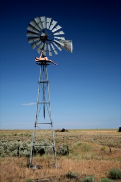 Brooke Lynne - Matt Schneider Somewhere in Oregon. This was a thrill.