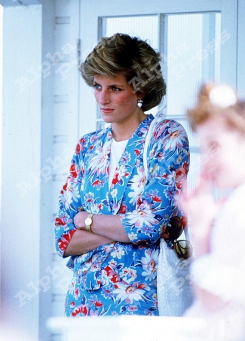 Princess Diana: Photo