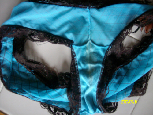 creamycream: Thanks to Ruth for the contribution to wornpanties9@gmail.com