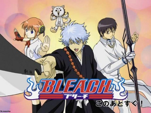 Featured image of post Ichigo First Bankai Manga Panel