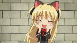 Vá na minha ask e mande o nome de dois personagens de anime e eu direi quem eu prefiro.