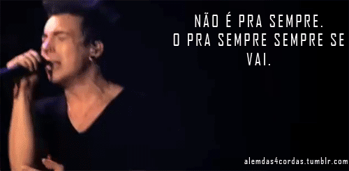 Nosso Ultimo Adeus