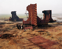 userdeck:  Edward Burtynsky Photography 